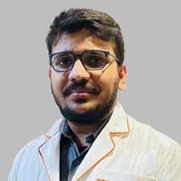 Dr. Mohammed Nooruddin