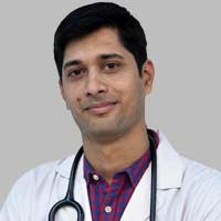 Dr. Rohan Kamalakar Umalkar