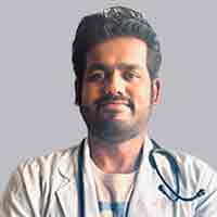 Dr. Chandrashekarareddy S A