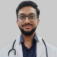 Dr. Keval Ramesh Dhone