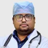 Dr. Diptangshu Das