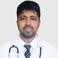Dr. Hussain Amir