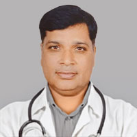 Dr. Mahesh Bhausaheb Sinnarkar