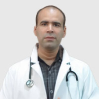 Dr. Vivek Girotra