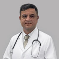 Dr. Rajiv Khurana