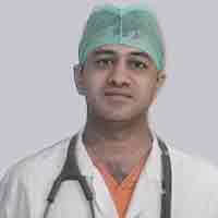 Dr. Saurabh Kumar Goyal