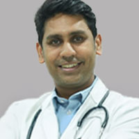 Dr. Kundan Ashok Kharde