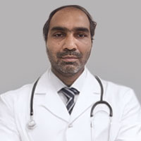 Dr. Abhinandan Sampathrao Jadhav