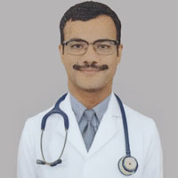 Dr. Chaudhari Abhishek Vaijanath