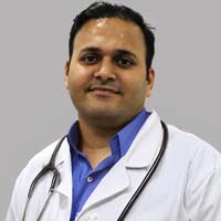 Dr. Gaurav Prasad