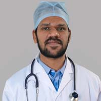 Dr. Vishal Tukaram Diddi