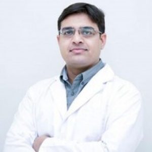 Dr.Vaibhav Kapoor