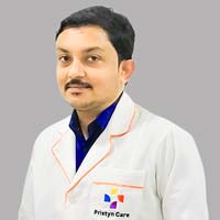 Dr Udaya Ravi M P