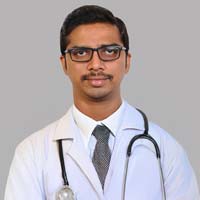 Dr. Sharath A