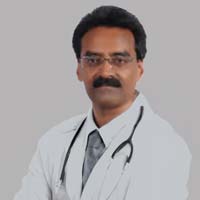 Dr. S G Vasanth Kumar