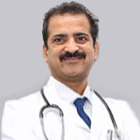 Dr. Shashank Subhashchandra Shah