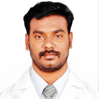 Dr. M.Anand Kamalraj Abraham