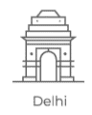 delhi