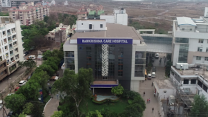 Ramkrishna Care Hospitals, Raipur