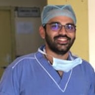 Doctor Madhav Tiwari
