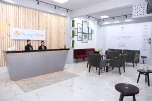 Pristyn Care Piles Clinic in Raipur