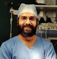 Doctor Amol Choudhari