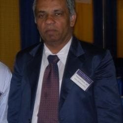 Doctor Dnyanesh Nikam