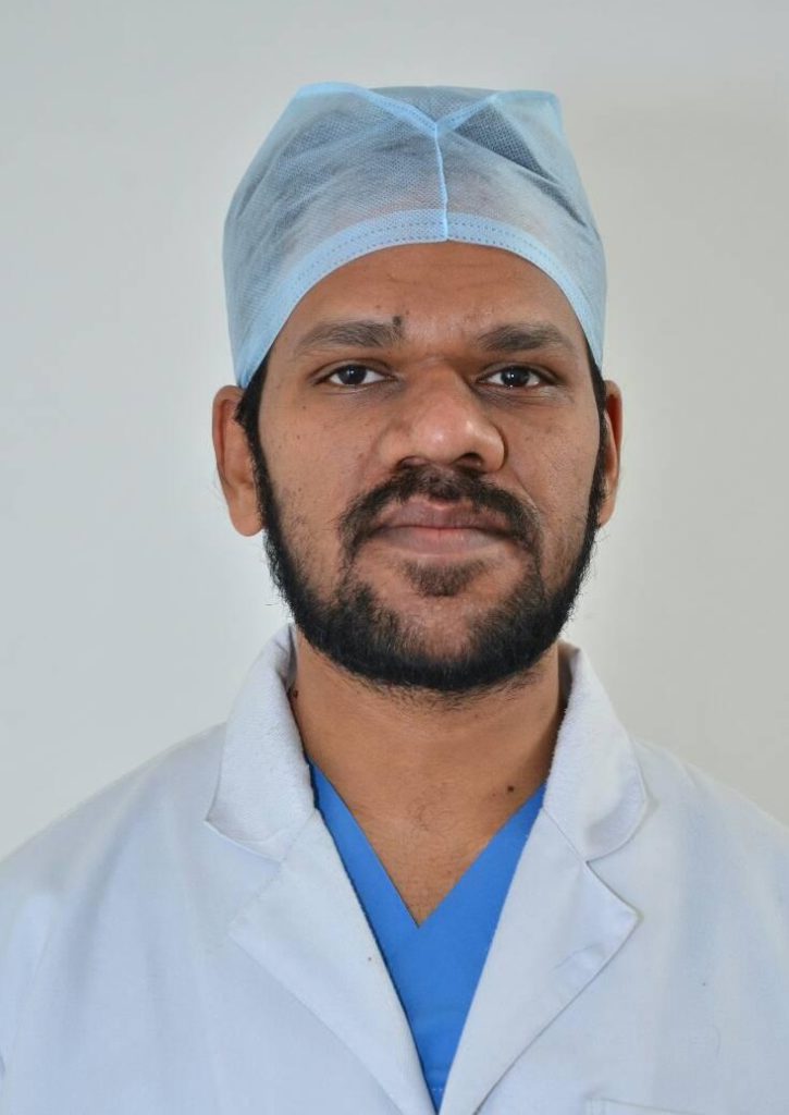 Best Piles Specialist Doctor in Mumbai Laser Treatment