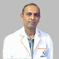 Dr. Talluri Suresh Babu
