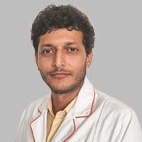 Dr. Udit Patel 
