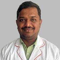 Dr. Bharath Dath Anche T R