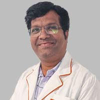 Dr. Prashant Manohar Kedari