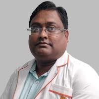 Dr. Sujeet Kumar Bharati