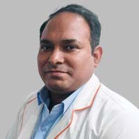 Dr. Abdul Majid Ansari