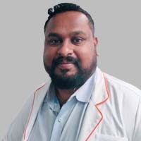 Dr. Akshay Anil Akulwar