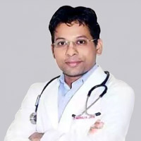 Dr. Neeraj Kumar Jain