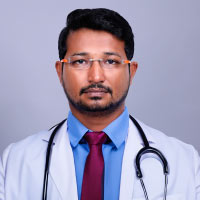 Dr. Sethu Kannan Ramasamy