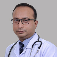 Dr. Daiyapan Ghosh