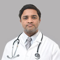 Dr. Suyash Rawat