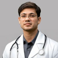 Dr Mohit Gangwal