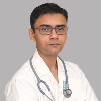Dr. Sabyasachi Goswami