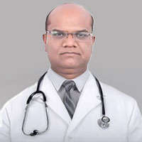 Dr. Rakesh Shivhare
