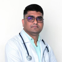 Dr. Banasode Sunil Bhairu