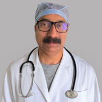 Dr. Anu Antony Varghese
