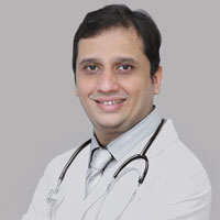 Dr. Anuj Kumar Patel