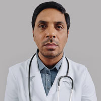 Dr. Abhay Shankar