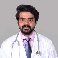 Dr. Naveenraj Sivakumar