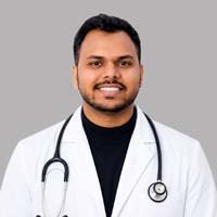 Dr. Utkarsh Dhabarde