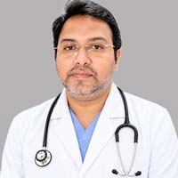 Dr. Qaisar Jamal