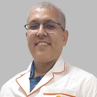 Dr. Bineet Jha